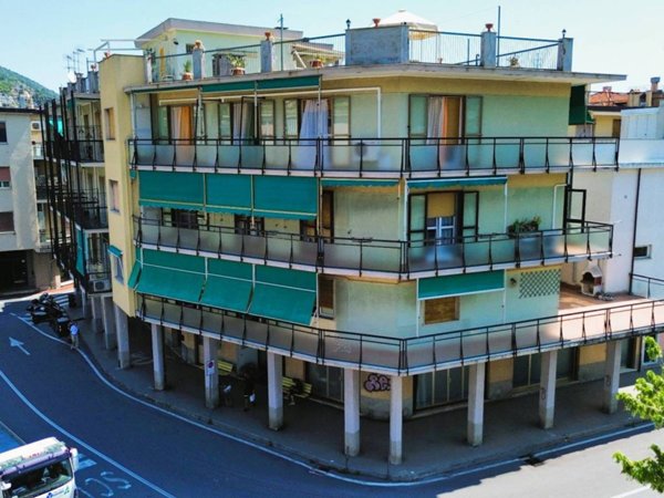 appartamento in vendita a Spotorno