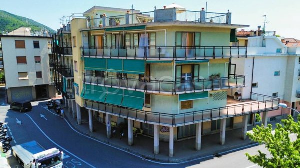 appartamento in vendita a Spotorno