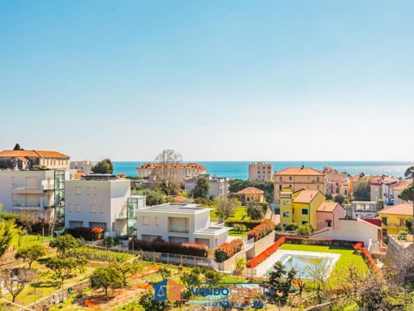 appartamento in vendita a Spotorno