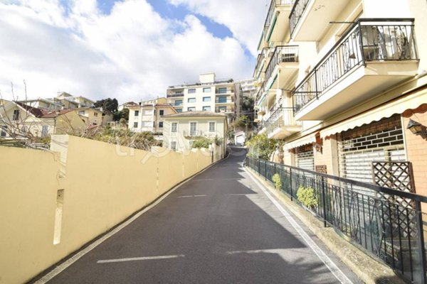 appartamento in vendita a Spotorno