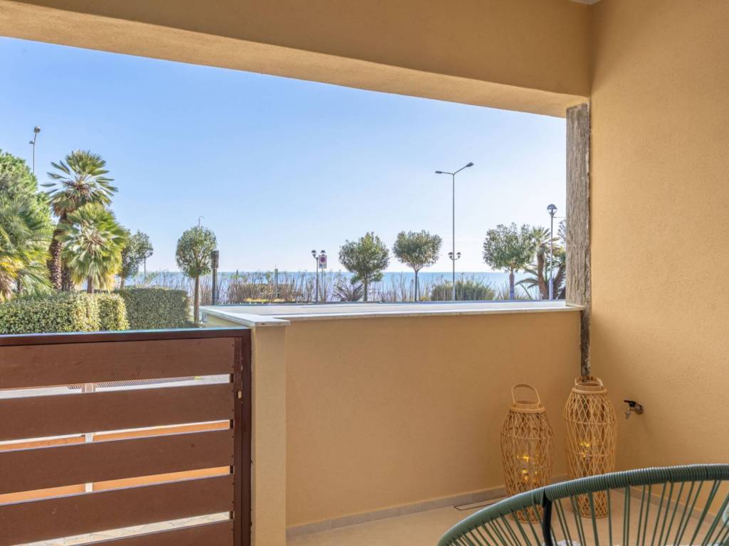 appartamento in vendita a Spotorno