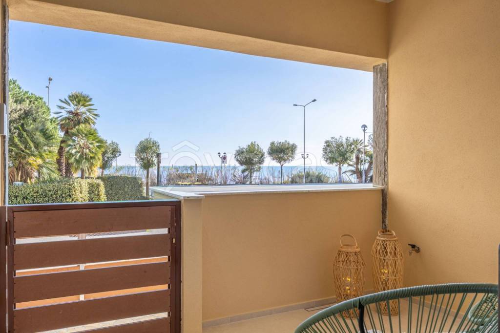 appartamento in vendita a Spotorno