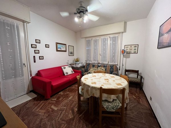 appartamento in vendita a Spotorno