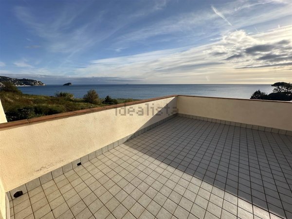 appartamento in vendita a Spotorno