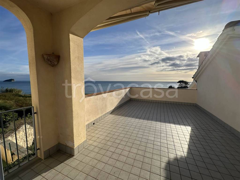 appartamento in vendita a Spotorno