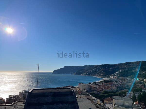 appartamento in vendita a Spotorno