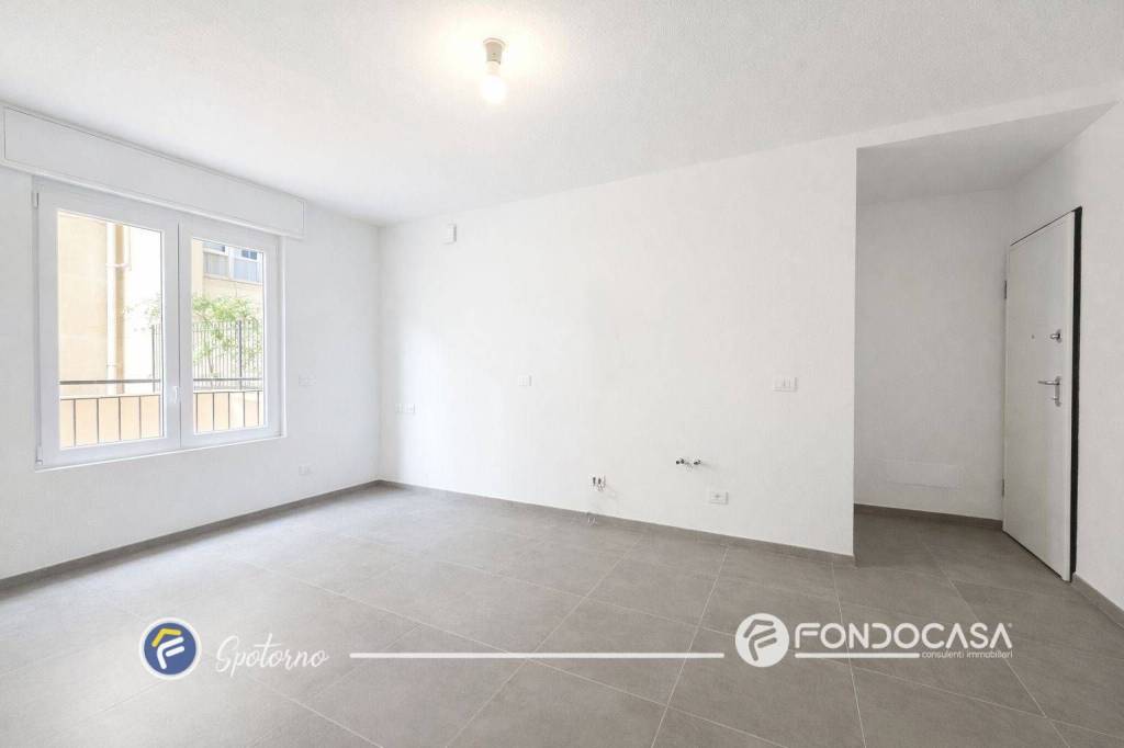 appartamento in vendita a Spotorno