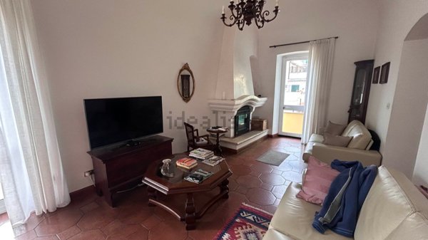 appartamento in vendita a Spotorno