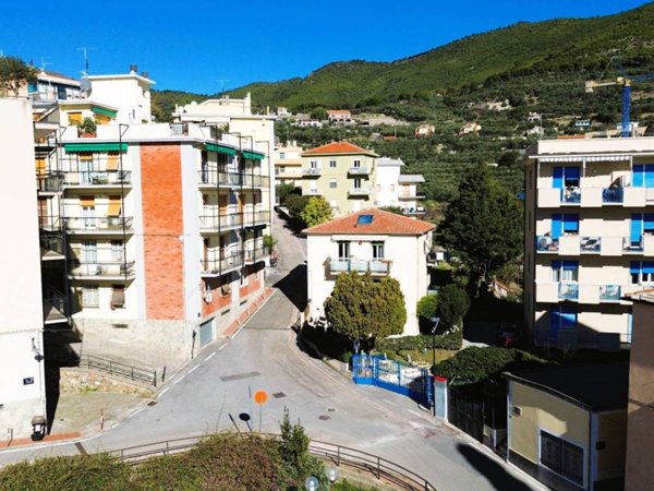 appartamento in vendita a Spotorno