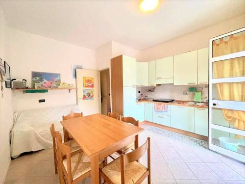 appartamento in vendita a Spotorno