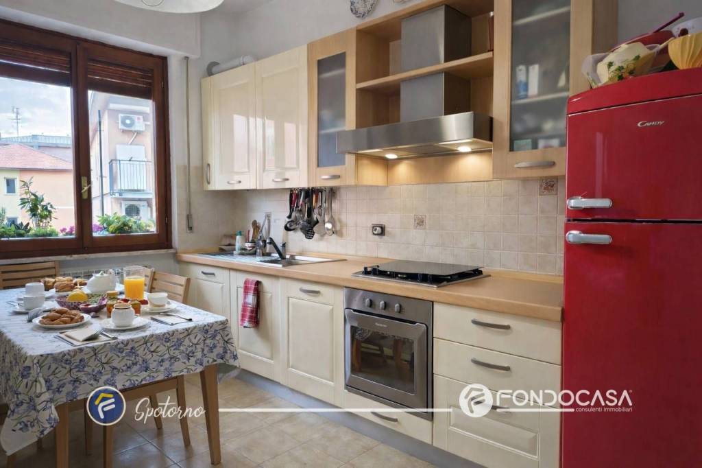 appartamento in vendita a Spotorno