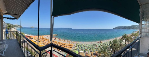 appartamento in vendita a Spotorno