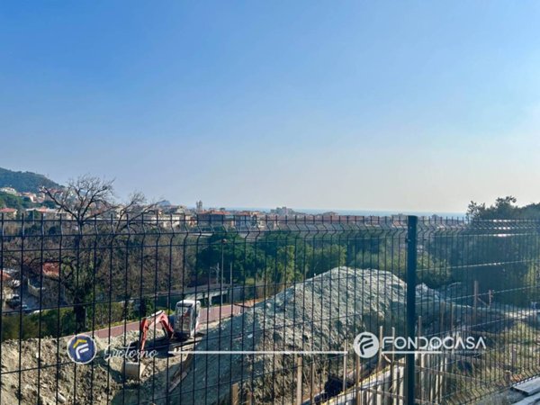 appartamento in vendita a Spotorno