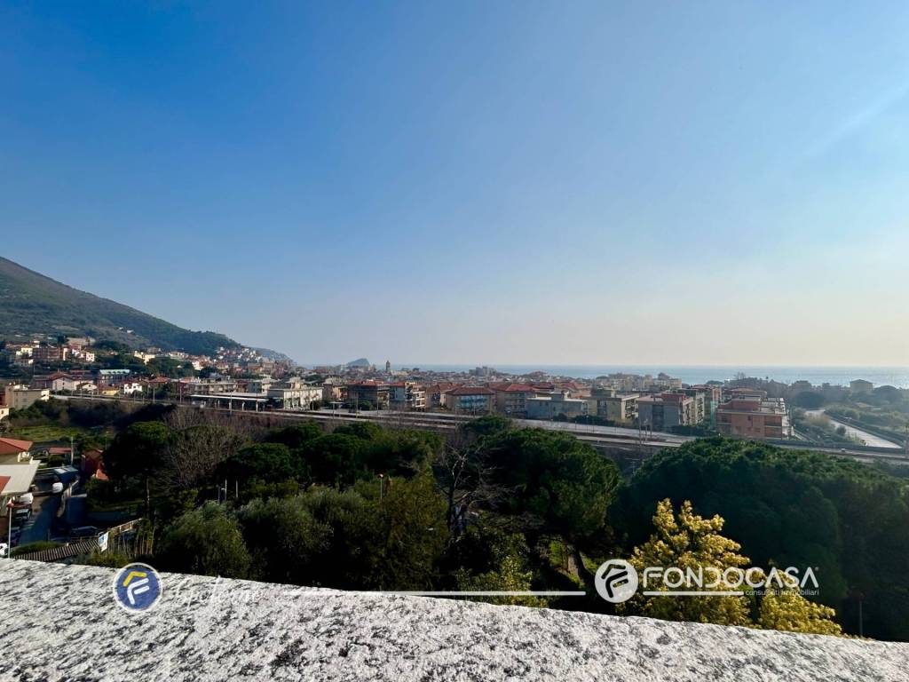 appartamento in vendita a Spotorno