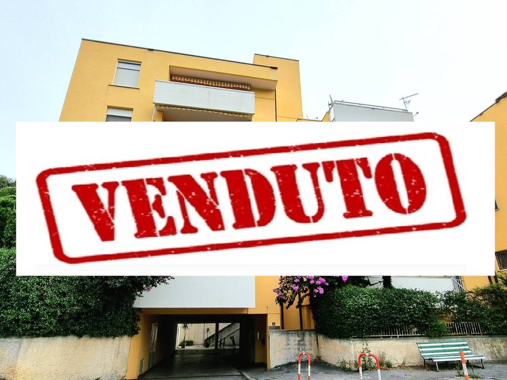 appartamento in vendita a Spotorno