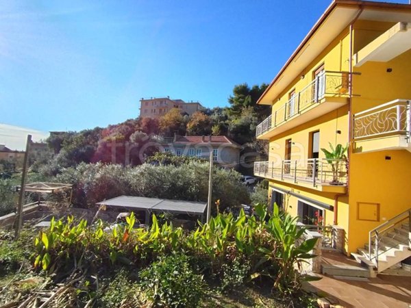 appartamento in vendita a Spotorno