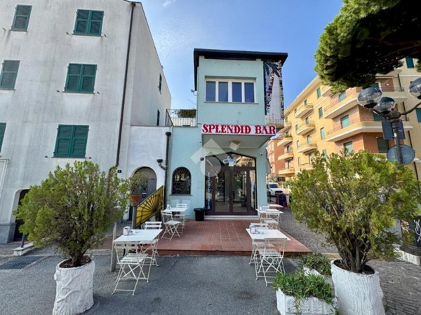 appartamento in vendita a Spotorno