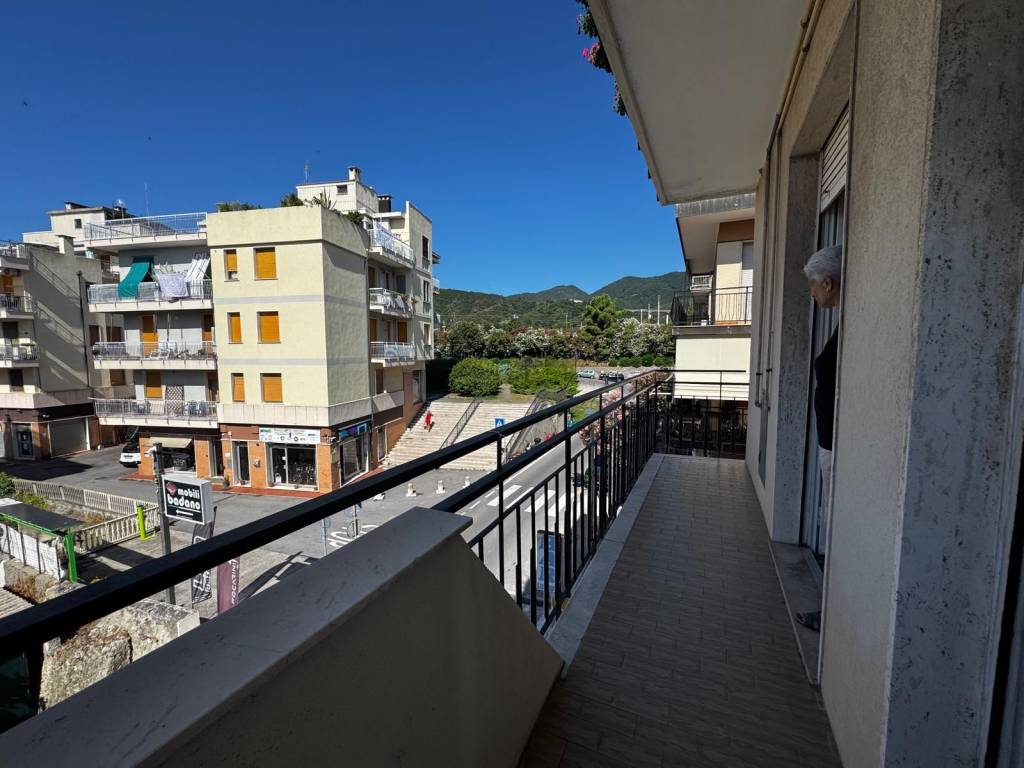 appartamento in vendita a Spotorno