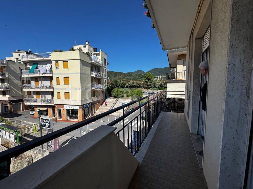 appartamento in vendita a Spotorno