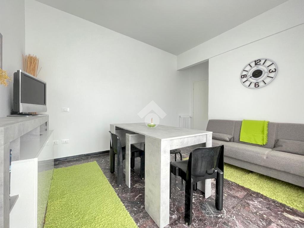 appartamento in vendita a Spotorno in zona Prelo