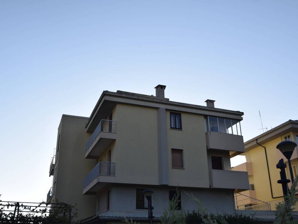 appartamento in vendita a Spotorno