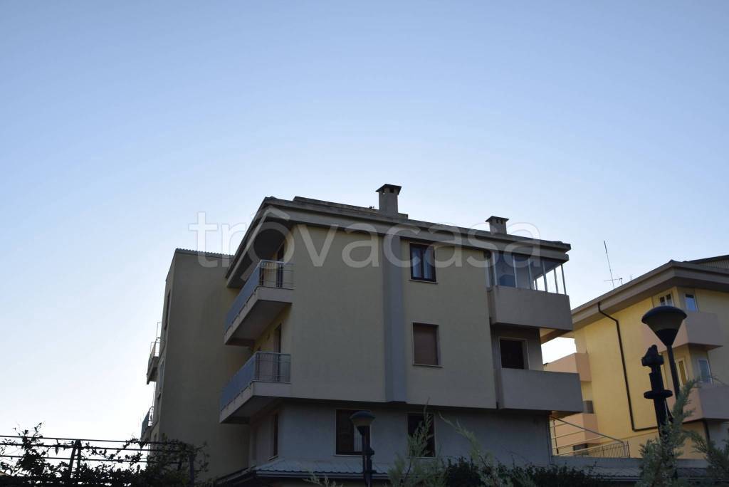 appartamento in vendita a Spotorno in zona Prelo