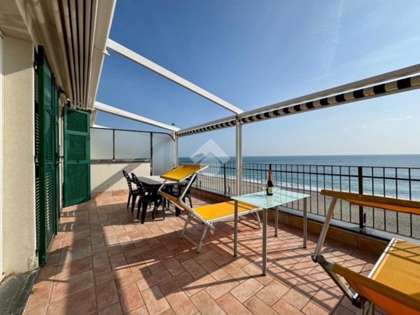 appartamento in vendita a Spotorno