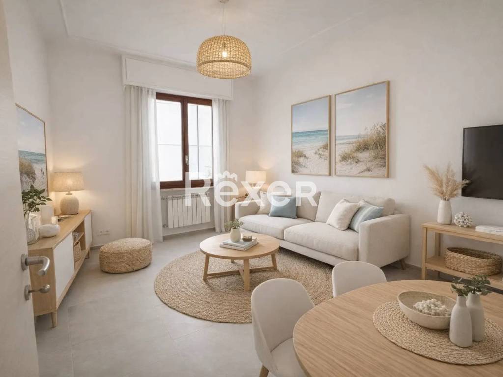 appartamento in vendita a Spotorno