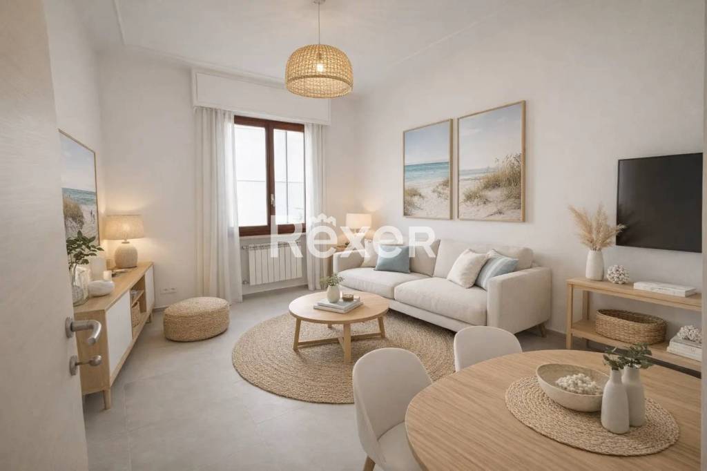 appartamento in vendita a Spotorno