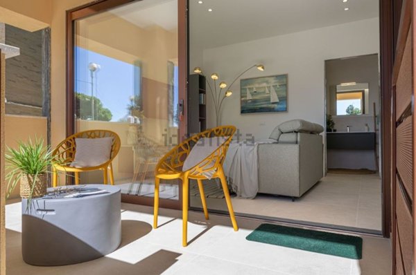 appartamento in vendita a Spotorno