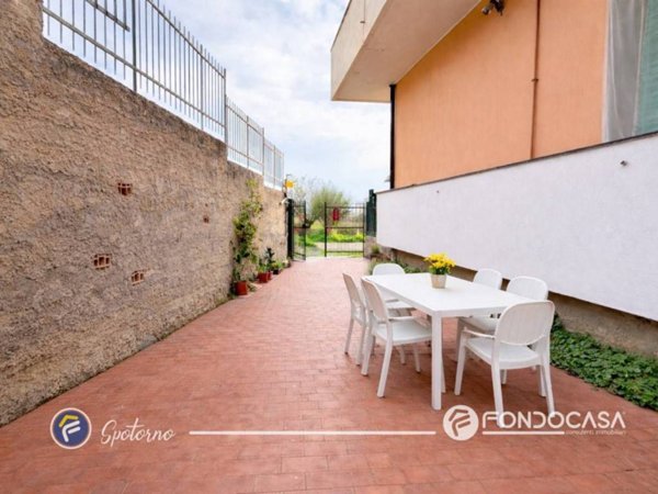 appartamento in vendita a Spotorno