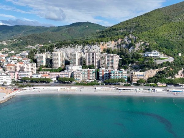 appartamento in vendita a Spotorno