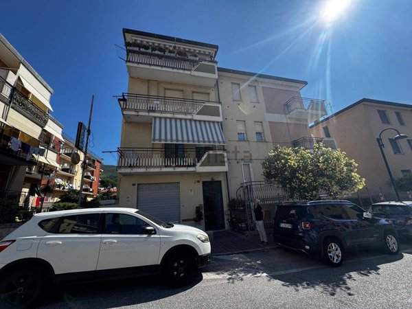 appartamento in vendita a Spotorno