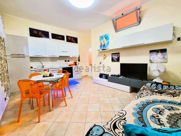 appartamento in vendita a Spotorno