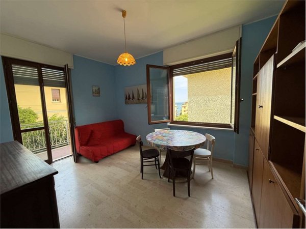 appartamento in vendita a Spotorno