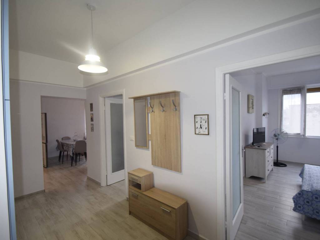 appartamento in vendita a Spotorno