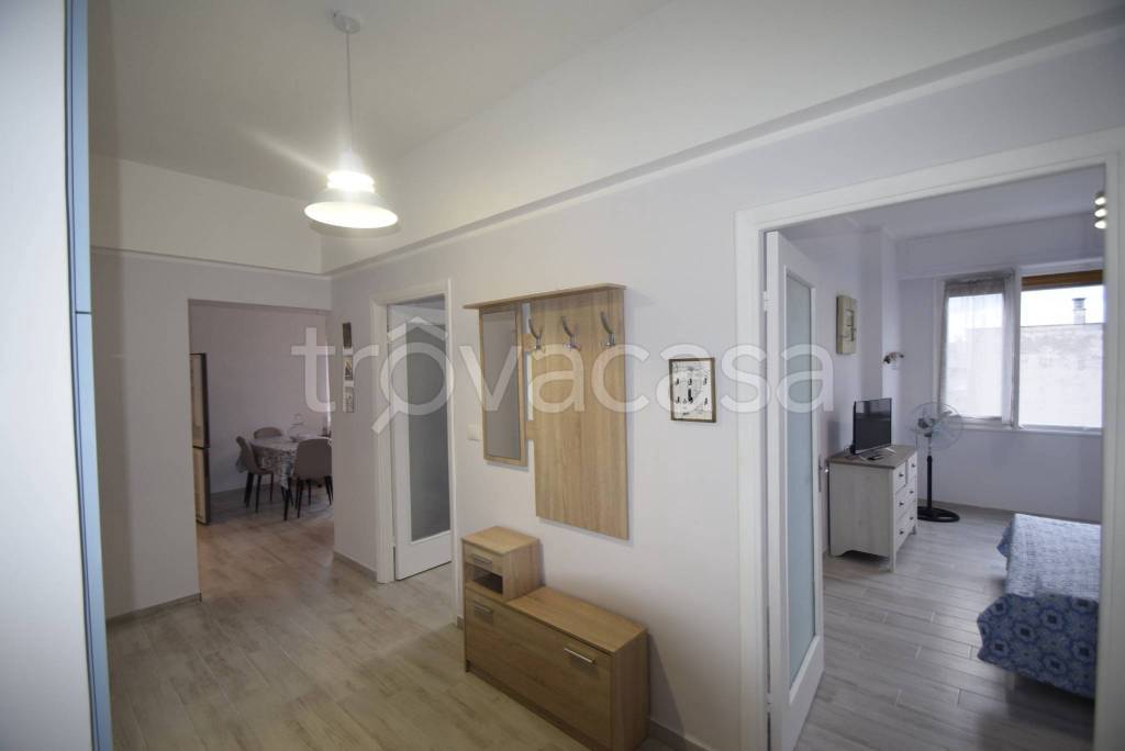 appartamento in vendita a Spotorno in zona Prelo