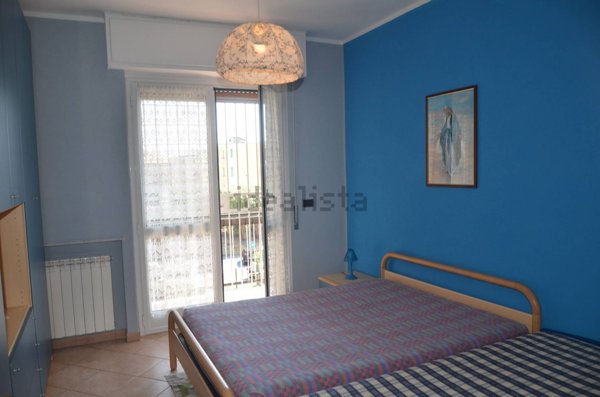 appartamento in vendita a Spotorno