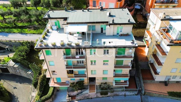 appartamento in vendita a Spotorno