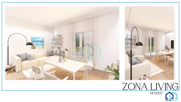 appartamento in vendita a Spotorno