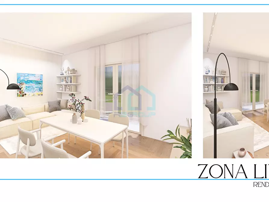 appartamento in vendita a Spotorno