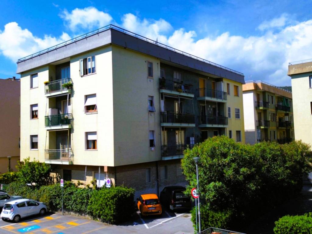 appartamento in vendita a Spotorno