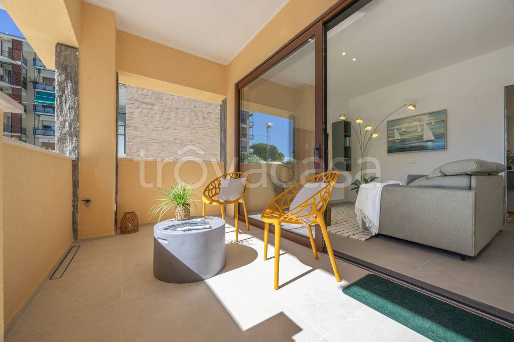 appartamento in vendita a Spotorno