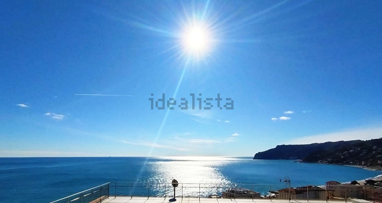 appartamento in vendita a Spotorno