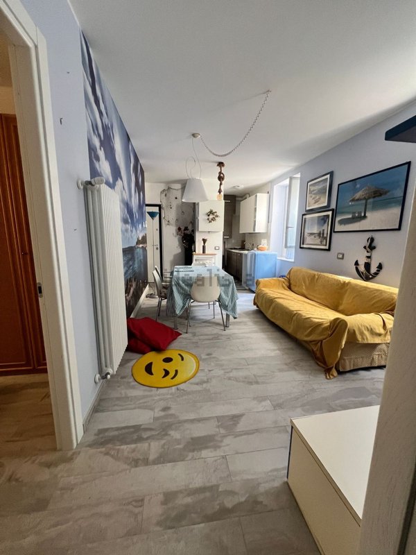 appartamento in vendita a Spotorno