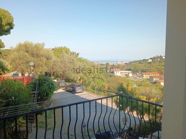 appartamento in vendita a Spotorno