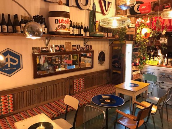 negozio in vendita a Spotorno