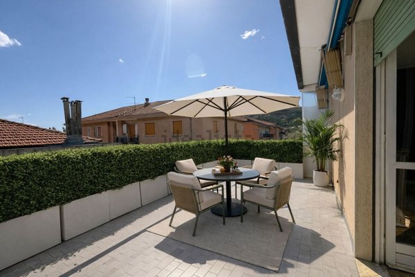 appartamento in vendita a Spotorno