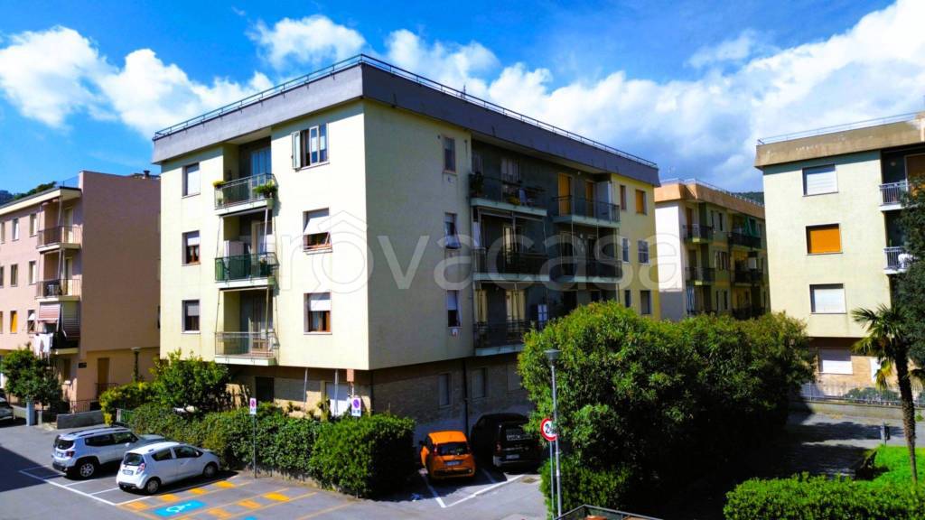 appartamento in vendita a Spotorno