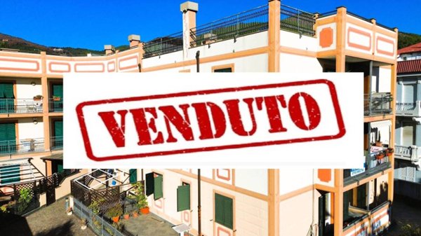 appartamento in vendita a Spotorno